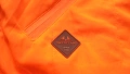SWEDTEAM THO FACE Signal Vest размер XL / XXL за лов риболов двулицев елек - 2689, снимка 15