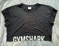 Оригинална дамска тениска Gymshark, снимка 1