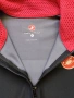 Castelli ROSSO CORSA gabba 2 яке за колоездене , снимка 7