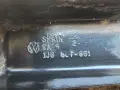 Държач / монтажна лайсна) за задна броня на Фолксваген Голф 4/Бора 1J6 807 861 , снимка 3