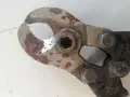 Ножици за кабели KLAUKE , снимка 4
