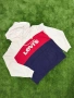 Суичър с качулка Levi's, снимка 2
