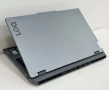 Gaming Lenovo LOQ Ryzen 5 7235H RTX3050 6GB 144Hz 1TB 24RAM Laptop Геймърски Лаптоп, снимка 2