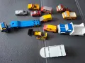 Ретро метални играчки Tonka, снимка 10