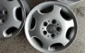Лети джанти за класически мерцедеси - ALRAMI 15", снимка 5