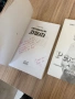 2 книги - "Светлина на душата" Илора Споб + Петър Дънов + автограф от писателката, снимка 2