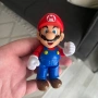 Екшън фигурка на Super Mario от S.H Figuarts, ЕДИНСТВЕНА В БЪЛГАРИЯ, снимка 6
