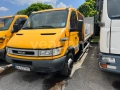 ПРЕДЕН МОСТ ЗА ИВЕКО IVECO DAILY 1998 - 2026 /65/70C / 500350345, снимка 5