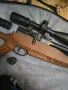 Продавам въздушна пушка ПЦП JTS Airakuda Maks 7.62, снимка 4