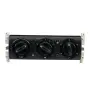 Панел парно/климатик Mini Hatch (R50; R53) 2001-2006 ID: 163007 ОЕМ: 64111502214, снимка 1