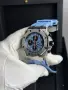 Audemars Piguet Royal Oak Offshore Ice Blue Мъжки Син Часовник Код Chronolux40, снимка 6