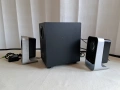 Logitech LS21- 2.1 стерео високоговорителна система., снимка 2