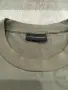 Emporio Armani лого мъжка тениска 3XL, снимка 6