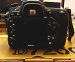 Nikon D7200 + обективи и филтри, снимка 3