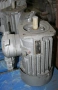 Електродвигател тип АИМ-М 112 MA8 - 2.2 kW / 750 rpm, снимка 1