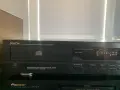 Продавам стерео CD плейър Denon DCD-560 в перфектно техническо и визуално състояние!, снимка 4