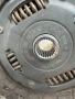 феродов диск съединител SACHS за VW transporter t2 t3, снимка 2
