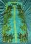 VERSACE h&m оригинална рокля М, снимка 3