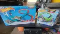 Hot Wheels Голям Комплект Писта Massive Loop+Hot WHeels Dragon  Loop - ЧИСТО НОВИ, снимка 1