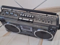 Стерео радиокасетофон Sharp GF-9191HB. Като нов., снимка 11