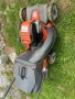 Бензинова самоходна косачка Husqvarna LC 348V, снимка 6