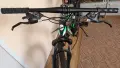 Планински велосипед Bicicleta CM GT 26" / 21 скорости / Дискови спирачки, снимка 5