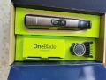 Хибридна самобръсначка philips one blade, снимка 1