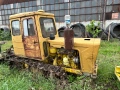 Трактор Болгар Т54, снимка 6