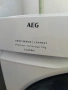 Пералня AEG serie 6000, снимка 6