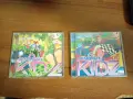 Absolute Kidz 17 и 18 CD's, снимка 1