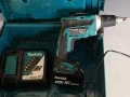 Акумулаторен винтоверт за гипсокартон Makita DFS452 18V , снимка 3