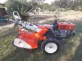 Мотоблок Кубота, снимка 4
