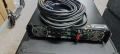 озвучителна система OBERTON T53C; BEHRINGER B1800XP, снимка 5