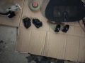 части за w203 преди фрйса, снимка 3