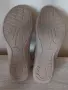 Zapatos вносни бежови сандали с анатомична стелка, 37, снимка 10