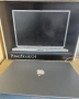 Ретро Apple PowerBook G4 Ti DVi, Mac OS 9, Mac OS X Tiger,  оригинална опаковка, снимка 2