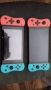 Nintendo Switch oled конзола нинтендо, снимка 2