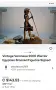 Статуетка Фараон "Veronese" , снимка 3