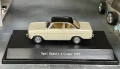 Opel Kadett A Coupe / Опел Кадет Купе - 1/43 - Starline, снимка 8