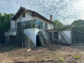 Парцел с къща Варна Пчелина от собственик, снимка 3