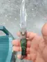 Старо джобно ножче тип краче, снимка 7