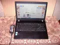 Asus P55V - Core i3, 4 G RAM, 500 GB HDD, зарядно, 3 ч. батерия, снимка 2