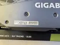 Nvidia Gigabyte RTX 3060 12 Gb GDDR6, снимка 3