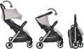 Сгъваема Лятна количка Lorelli – Quick - Grey, снимка 5