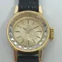 Ω OMEGA De Ville Saphette - vintage, Gold plated, 1964г., снимка 1