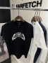 Мъжки тениски Hugo Boss, Armani, Balenciaga и др, снимка 4