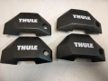 THULE Фус на багажник за тавана THULE 710700, снимка 4