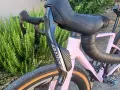 Cube Nuroad C:62 SLX 2026-карбонов велосипед, гравел, снимка 10