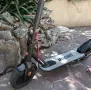 Електрически скутер-тротинетка DUCATI PRO-I EVO (чисто нова с гаранция), снимка 6