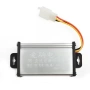 DC-DC Step Down конвертор 36V 48V 60V 72V към 12V 10A – за тротинетки, соларни панели, LED 10240, снимка 8